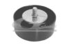 BMW 11287799464 Deflection/Guide Pulley, v-ribbed belt